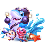 Fishing Games